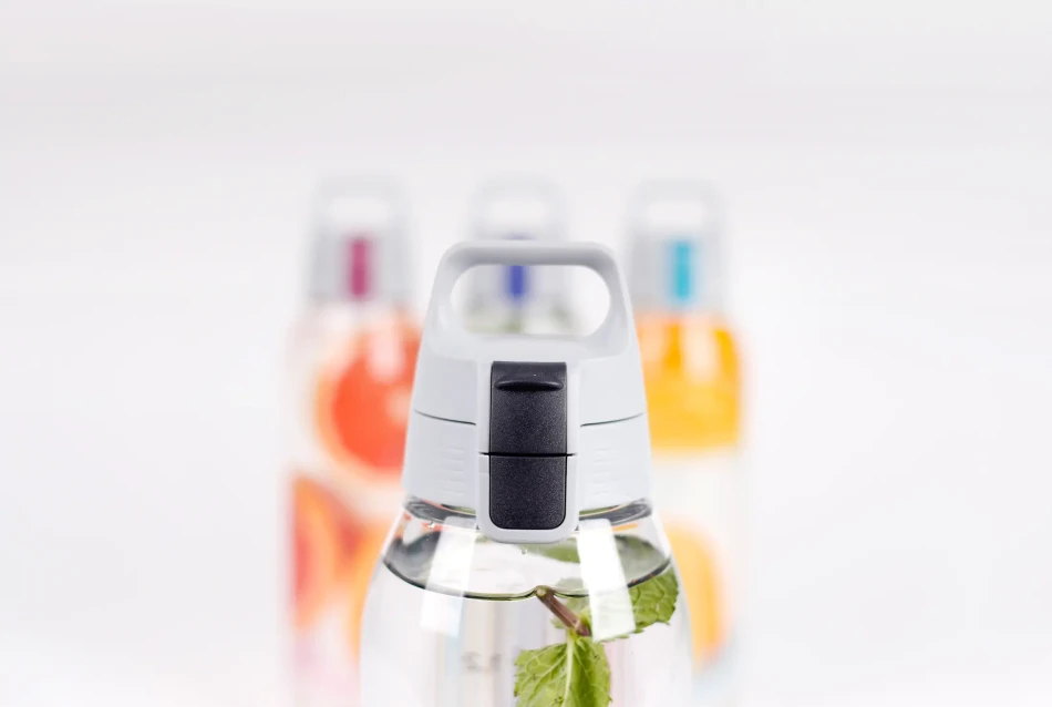 SIGG Total Clear One MyPlanet 1,5 L