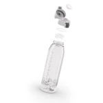 SIGG Total Clear One MyPlanet 1,5 L, kolor: Anthracite
