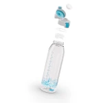 SIGG Total Clear One MyPlanet 1,5 L, kolor: Aqua