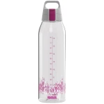 SIGG Total Clear One MyPlanet 1,5 L, kolor: Berry