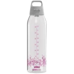 SIGG Total Clear One MyPlanet 1,5 L, kolor: Berry