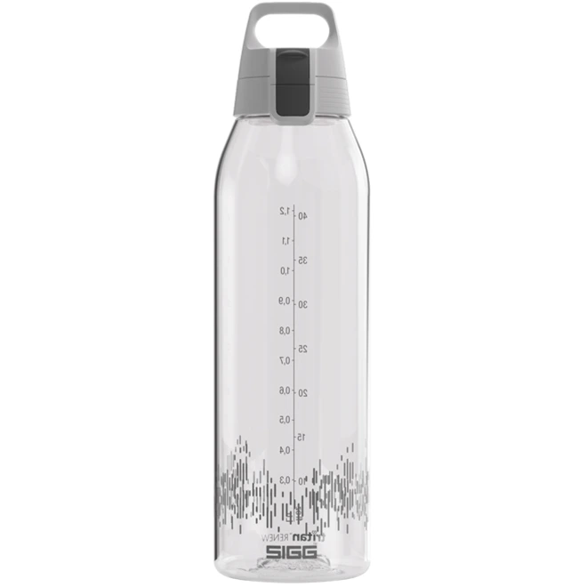 SIGG Total Clear One MyPlanet 1,5 L, kolor: Anthracite