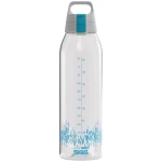 SIGG Total Clear One MyPlanet 1,5 L, kolor: Aqua