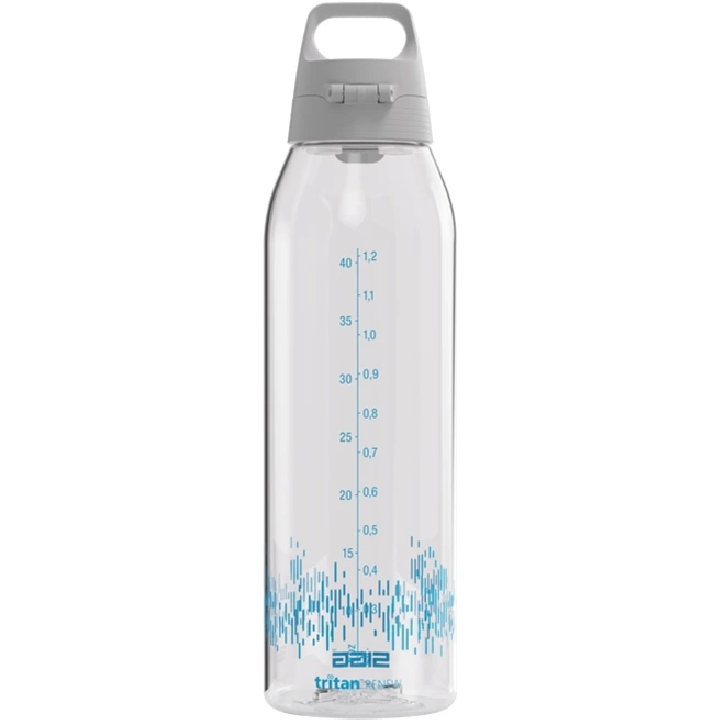 SIGG Total Clear One MyPlanet 1,5 L, kolor: Aqua