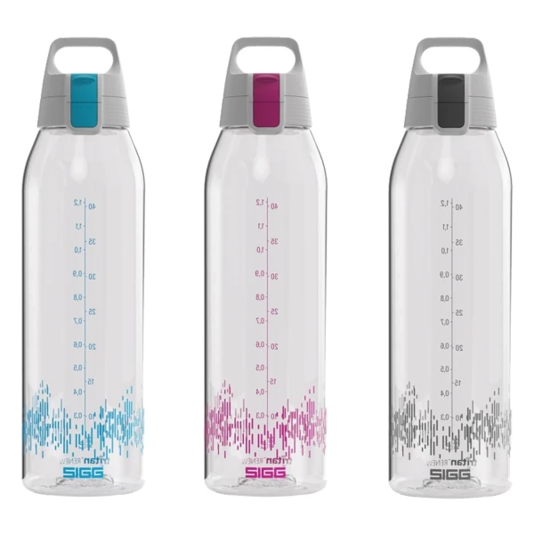 SIGG Total Clear One MyPlanet 1,5 L