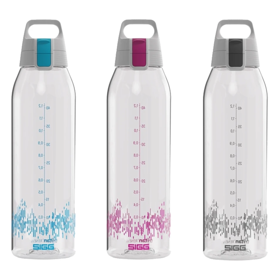 SIGG Total Clear One MyPlanet 1,5 L