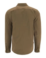 Lodge Work Shirt, kolor: 1211 - Driftwood