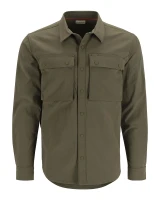 Lodge Work Shirt, kolor: 302 - Loden