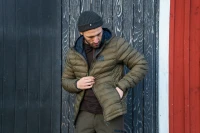 Seeland Norite Beanie, kolor: Grey Melange