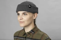 Seeland Norite Beanie, kolor: Grey Melange