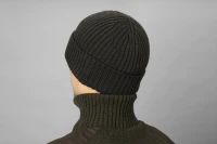 Seeland Norite Beanie, kolor: Grizzly Brown