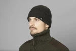 Seeland Norite Beanie, kolor: Grizzly Brown