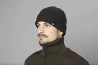 Seeland Norite Beanie, kolor: Grizzly Brown