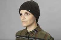 Seeland Norite Beanie, kolor: Grizzly Brown