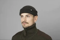 Seeland Norite Beanie, kolor: Grizzly Brown