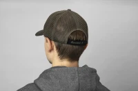Seeland Granite Trucker Cap