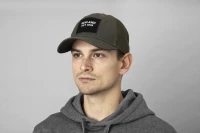 Seeland Granite Trucker Cap