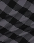 Gallatin Flannel Shirt, kolor: 1209 - Slate Buffalo Check