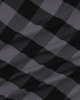 Gallatin Flannel Shirt, kolor: 1209 - Slate Buffalo Check