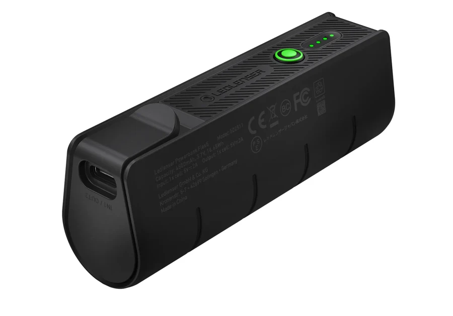 Ledlenser Flex 5
