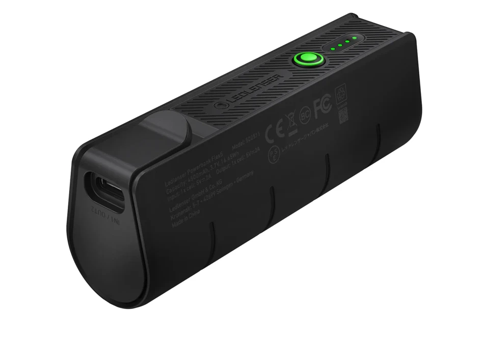 Ledlenser Flex 5