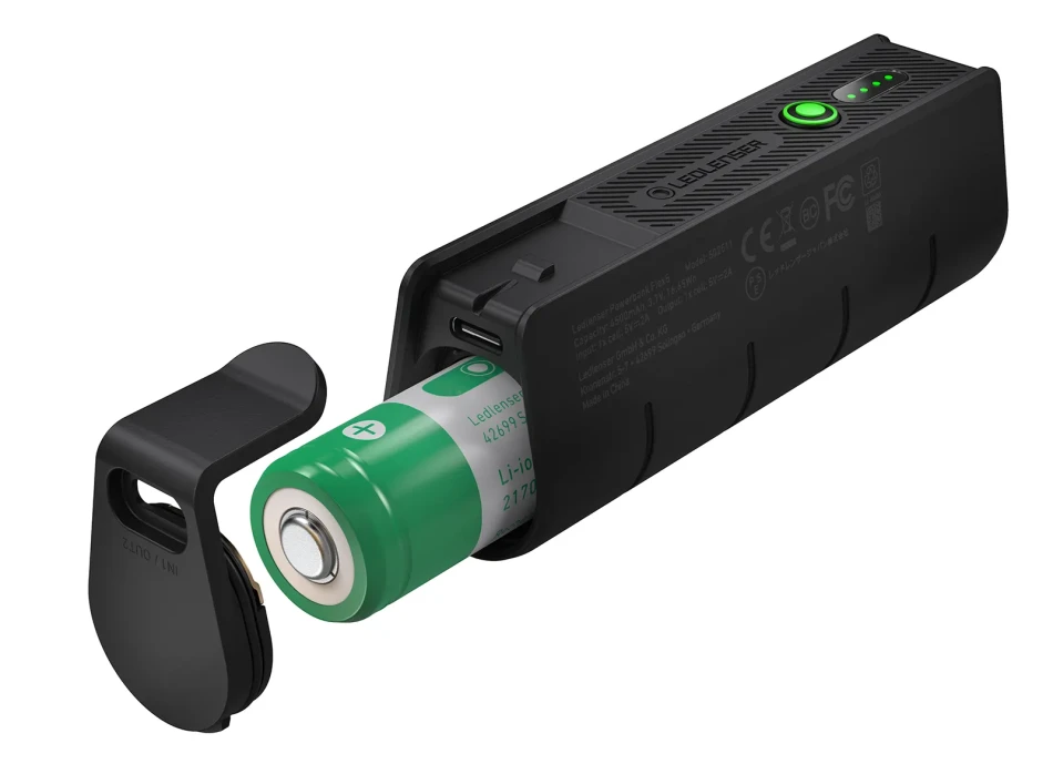 Ledlenser Flex 5