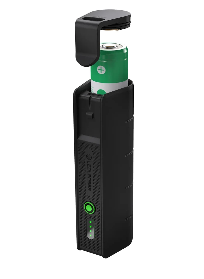 Ledlenser Flex 5