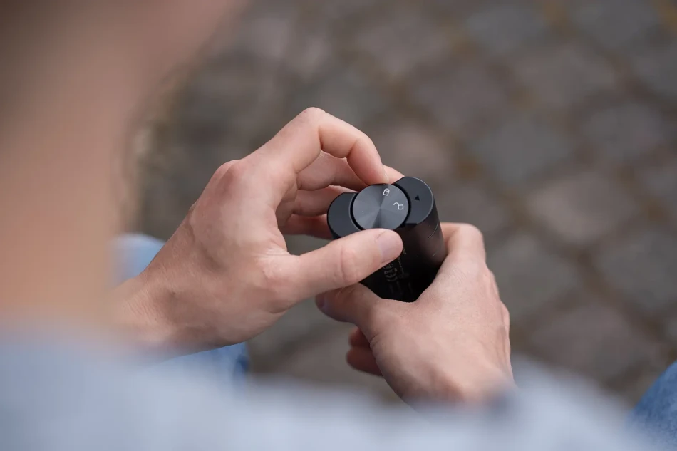 Ledlenser Flex 5