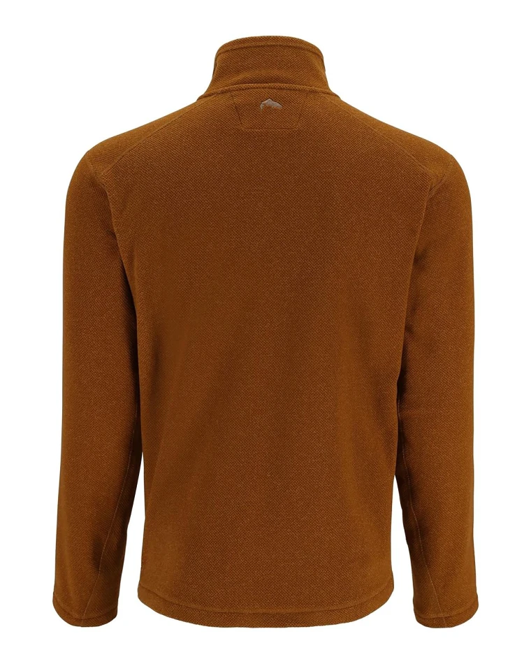 Rivershed Full Zip, kolor: 1268 - Cobra Heather