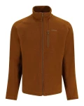 Rivershed Full Zip, kolor: 1268 - Cobra Heather