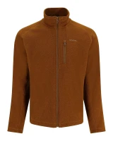 Rivershed Full Zip, kolor: 1268 - Cobra Heather