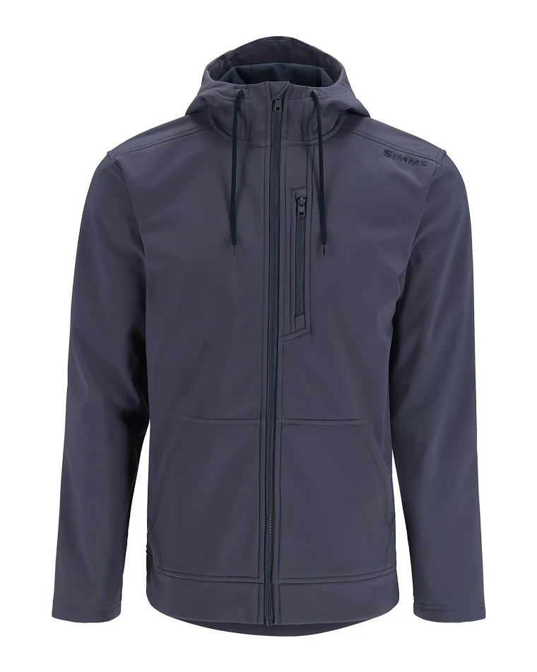 Rogue Hoody, kolor: 1166 - Selvedge