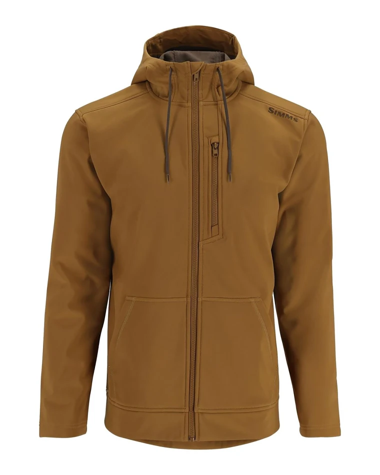 Rogue Hoody, kolor: 1251 - Bronzeback