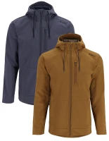 Rogue Hoody - mix kolorów