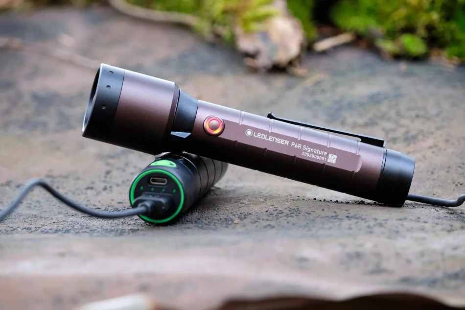 Ledlenser Flex 3