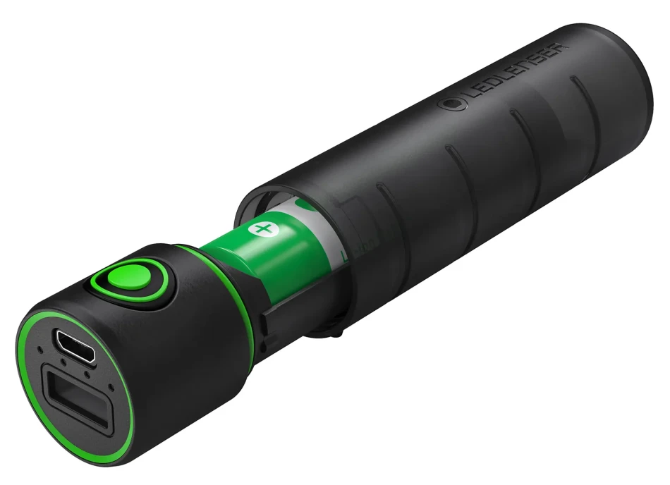 Ledlenser Flex 3