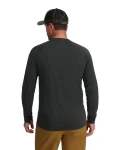 Lightweight Baselayer Top, kolor: 003 - Carbon