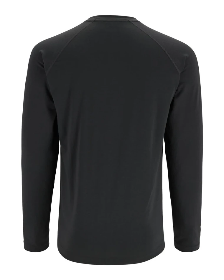 Lightweight Baselayer Top, kolor: 003 - Carbon
