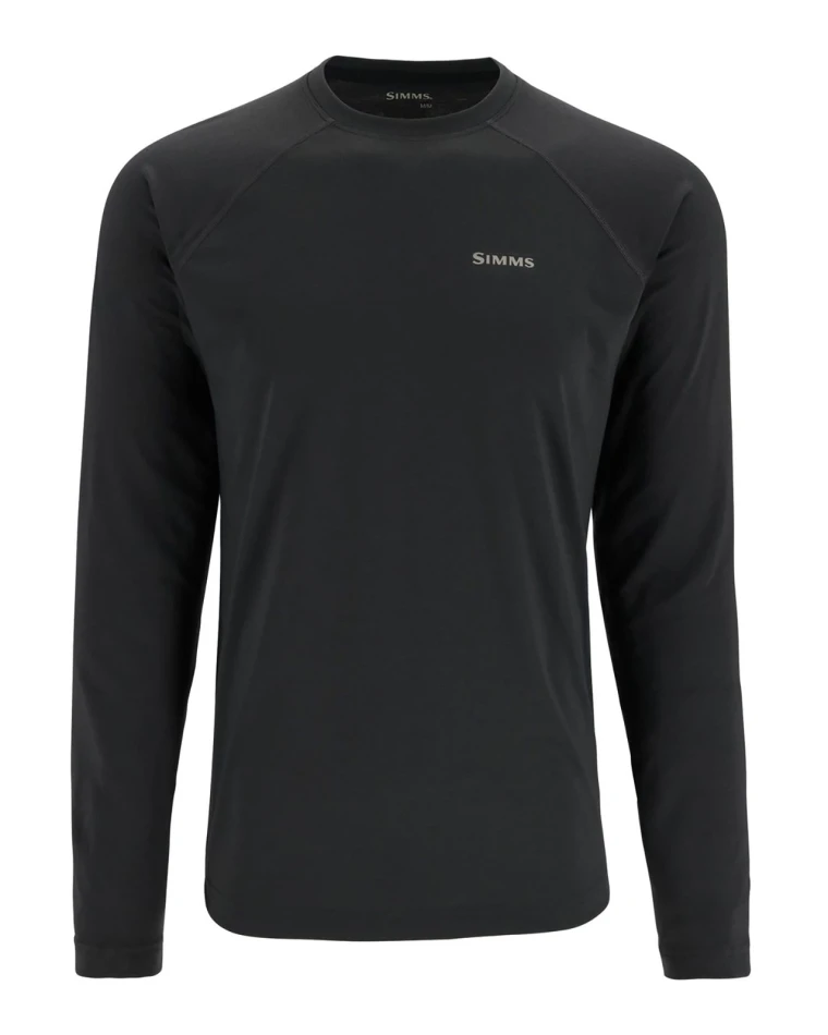 Lightweight Baselayer Top, kolor: 003 - Carbon