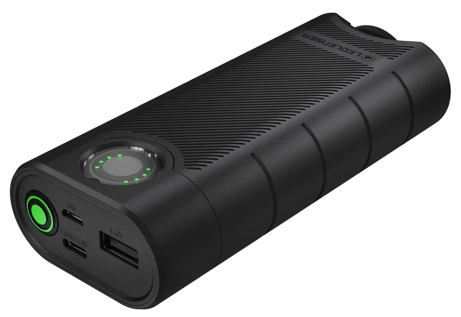 Ledlenser Flex 10