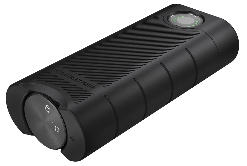 Ledlenser Flex 10