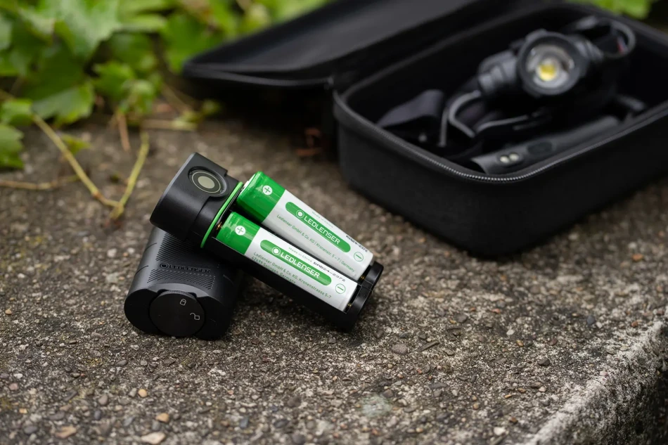 Ledlenser Flex 10