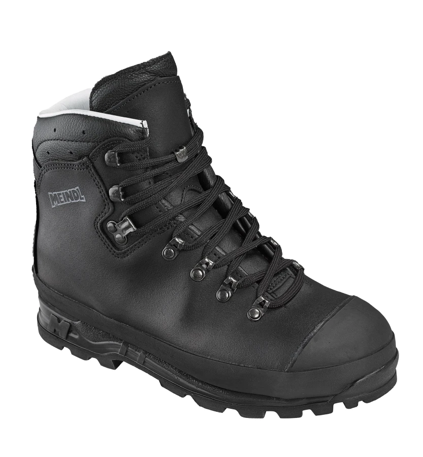 Work Safe LL, kolor: 12 - Black