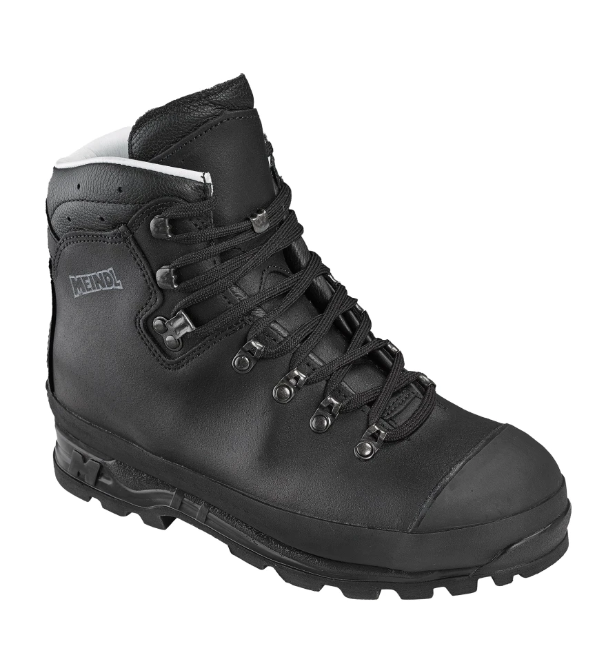 Work Safe LL, kolor: 12 - Black