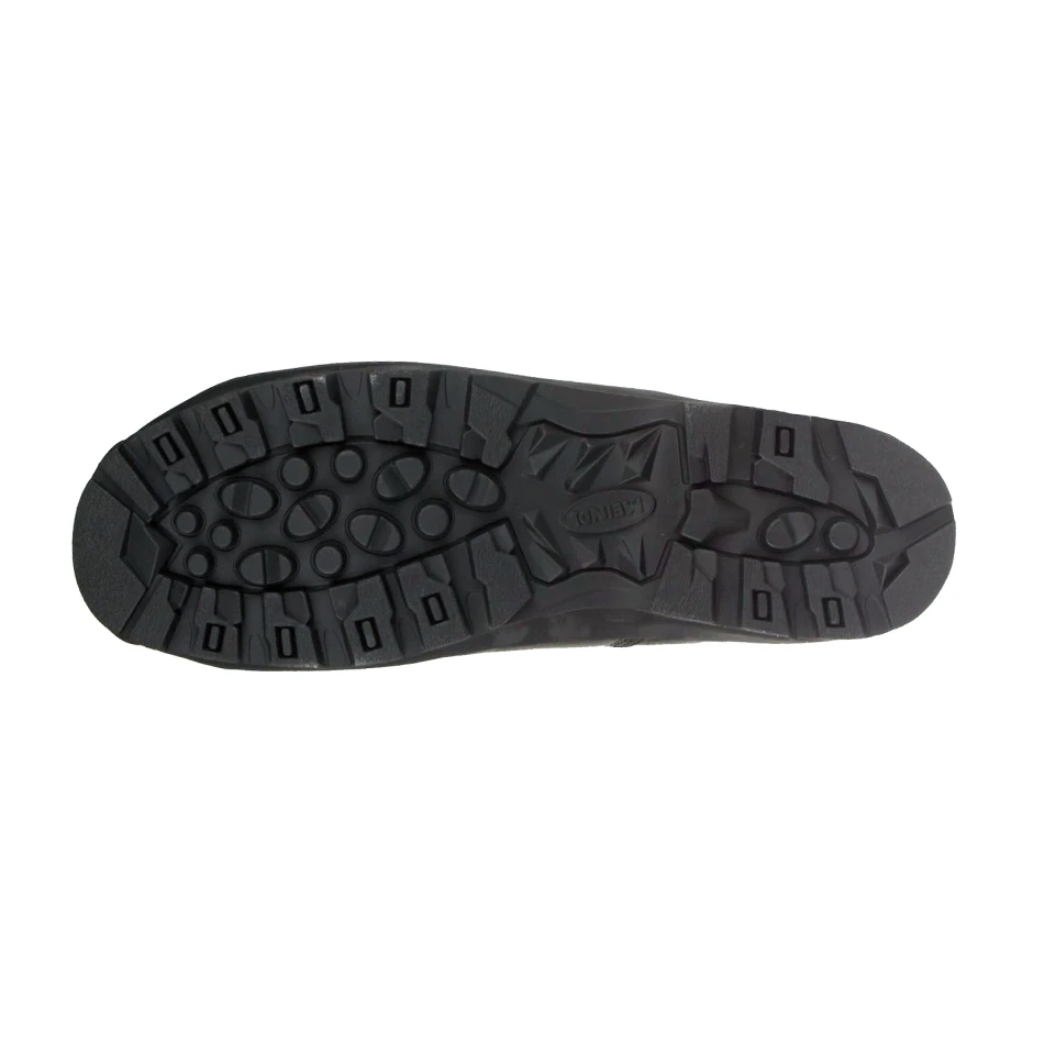 Work Safe GTX, kolor: 12 - Black - podeszwa