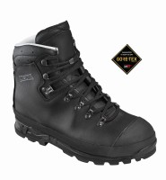 Work Safe GTX, kolor: 12 - Black