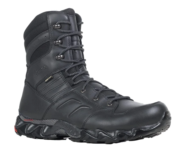 Meindl Black Cobra, kolor: 12 - Black.