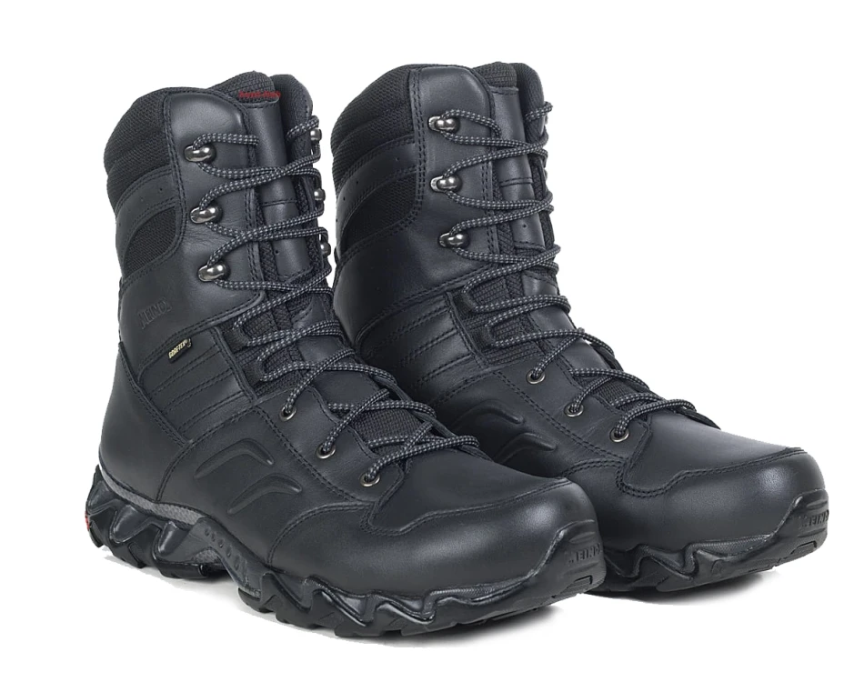 Meindl Black Cobra, kolor: 12 - Black.