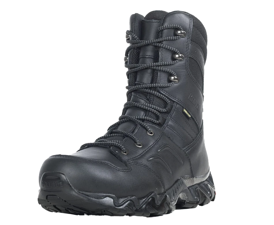 Meindl Black Cobra, kolor: 12 - Black