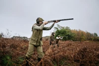 Harkila Jura Waistcoat Women, kolor: Olive